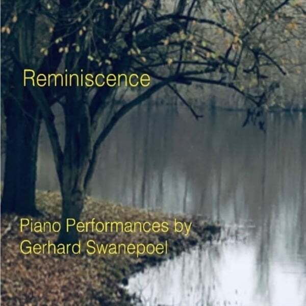 Cover art for Reminiscence